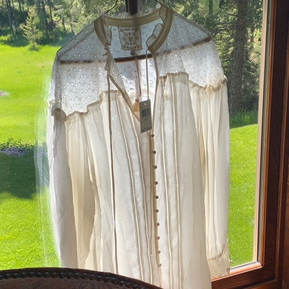 Johnny Was NWT - Picture 5 of 8